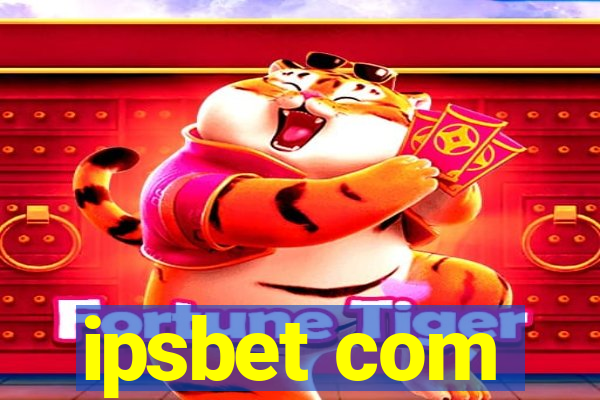 ipsbet com